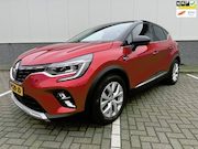 Renault Captur - 1.6 E-Tech Hybrid 145 Intens automaat trekhaak NAP groot sch
