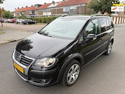 Volkswagen Touran - 1.4 TSI 1E EIGENAAR