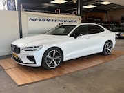 Volvo S60 - 2.0 Recharge T6 AWD Plus Dark Long Range