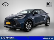Toyota C-HR - 2.0 Plug-in Hybrid 220 First Edition | Parkeersensoren V+A |