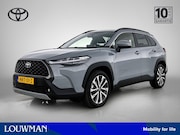 Toyota Corolla Cross - Hybrid 140 Style | Parkeersensoren | Elek. Kofferklep | Appl