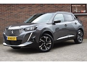 Peugeot 2008 - 1.2 PureTech Blue Lease Allure '20 LED Navi Clima Cruise 3D