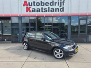 BMW 1-serie - 116i Introduction - Stoelverw - Airco