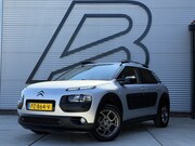Citroën C4 Cactus - 1.2 PureTech Shine Navi|Camera|D-riem vv in 2025|Trekhaak|Cl