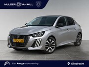 Peugeot 208 - Business 1.2 Hybrid 110pk e-DCS6 | AUTOMAAT | APPLE CARPLAY 