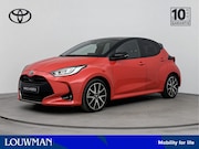 Toyota Yaris - 1.5 Hybrid Executive | JBL installatie | panoramadak | Head-