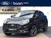 Ford Puma - 1.0 EcoBoost Hybrid ST-Line | Winter Pack | Comfort Pack | A