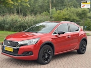 DS DS 4 - 1.2 PureTech Business/AIRCO/CRUISE/HALF LEDER/LED/NAVI/PARKE
