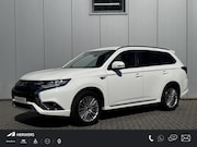 Mitsubishi Outlander - 2.4 PHEV Intense+ / Trekhaak Afneembaar / Trekgewicht 1.500 
