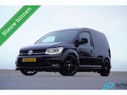 Volkswagen Caddy - Bestel 2.0 TDI L1H1 BMT Exclusive Edition