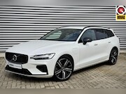 Volvo V60 - 2.0 T6 R-LINE RECHARGE AWD TREKHAAK HARMAN KARDON