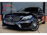 Mercedes-Benz AMG C - Estate 43 4MATIC, Memory, 360 cam, Stoel koeling, Keyless en
