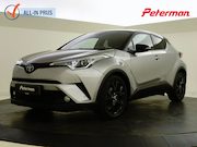 Toyota C-HR - 1.8 Hybrid Bi-Tone | Trekhaak | Blindspot | JBL