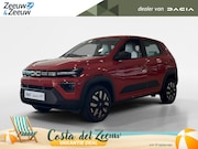 Dacia Spring - Expression 65 26.8 kWh Nu met €2000 voorraad Korting
