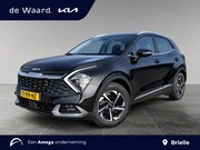 Kia Sportage - DynamicLine 1.6 T-GDi MHEV 150pk | 1.650 KG TREKGEWICHT | TR