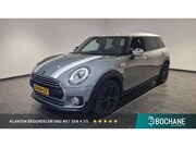 MINI Clubman - 1.5 Cooper Chili | Leder | Navigatie | Trekhaak |