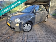 Fiat 500 - 1.0 TwinAir Pop | 2E EIGENAAR | 12MND GARANTIE | AIRCO | NW 