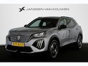 Peugeot e-2008 - EV Allure 50 kWh Keyless Apple CarPlay 17"