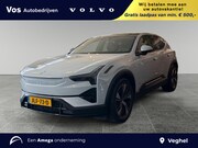 Polestar 3 - Long range Dual motor Pilot Plus 111 kWh | Nappa leder duo c