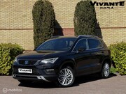 Seat Ateca - 1.4 EcoTSI Xcellence Camera*Carplay*Cruise*Navi*LMV