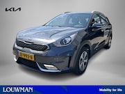 Kia Niro - 1.6 GDi Hybrid DynamicLine | trekhaak | Dealer onderhouden |