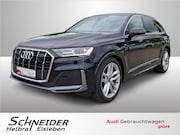 Audi Q7 - 50 TDI quattro tiptronic