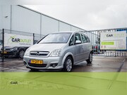 Opel Meriva - 1.6-16V Temptation