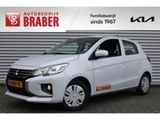 Mitsubishi Space Star - 1.2 Connect+ | Airco | Apple carplay / Android auto |
