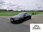 Audi A6 - Avant 2.7 TDI export of zo mee