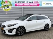 Kia Ceed - Sportswagon Sw 1.5 T-GDi 140pk GT-PlusLine | Summer Deals |