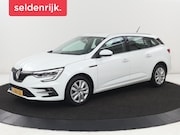 Renault Mégane - 1.0 TCe Zen | Carplay | Trekhaak | Navigatie | Full LED | DA