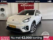 Kia e-Niro - ExecutiveLine 64 kWh Kia e-Niro ExecutiveLine 64kWh 18 inch,