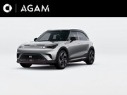 Smart #1 - BRABUS 66 kWh