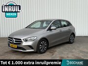 Mercedes-Benz B-klasse - 180 Business Solution | Navigatie | Climate Control | Cruise