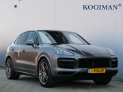 Porsche Cayenne - 3.0 E-Hybrid 462 Pk Automaat Nav/ DAB / Apple Carplay / Leer