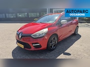 Renault Clio - 1.2 GT , AUTOMAAT, SPORTINTERIEUR, KEYLESS, AIRCO, NAVI, DEA