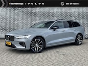 Volvo V60 - 2.0 T8 Plug-in Hybrid AWD Plus Dark | PHEV | Trekhaak | Pano