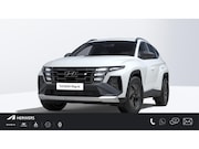 Hyundai Tucson - 1.6 T-GDI PHEV Pure Edition / €39.995, - Rijklaar / Stoel+St