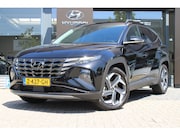 Hyundai Tucson - 1.6 T-GDI PHEV Premium 4WD | 100% dealeronderhouden | 1e eig
