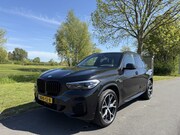 BMW X5 - xDrive45e High Ex. M-Sport/HUD/Harman Kardon/El.trekhaak