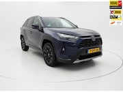 Toyota RAV4 - 2.5 Hybrid Bi-Tone|ACC|Stoelverwarming|Camera