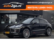 Porsche Macan - 3.0 GTS AUT7 361PK 111D.KM! PANODAK LEDER NAVI AIRCO LED 21