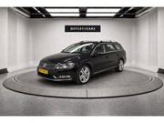 Volkswagen Passat - Variant 1.8 TSI Highline