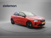 Opel Corsa - 1.2 GS Line - Carplay, Navi, Cruise, Half Leer