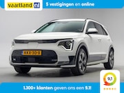 Kia e-Niro - DynamicLine 64.8 kWh 3-fase [ Navi Adapt.cruise Camera Stoel