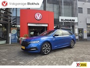 Skoda Octavia - Combi 1.0 e-TSI Sport Bns