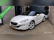 Peugeot RCZ - 1.6 THP Magnetik