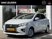 Mitsubishi Space Star - 1.2 80pk Nova | Navigatie | Cruise Control | Apple CarPlay |