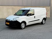 Opel Combo - 1.3 CDTi L2H1 EURO 6 Edition 89.000 KM NAP+AIRCO+CRUISE CONT