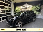 Citroën C3 Aircross - 1.2 Plus Automaat! incl onderhoud met garantie.